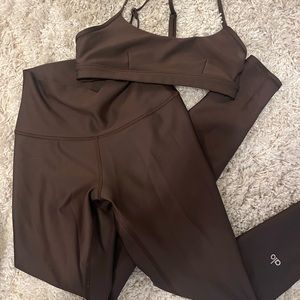 airlift espresso alo set